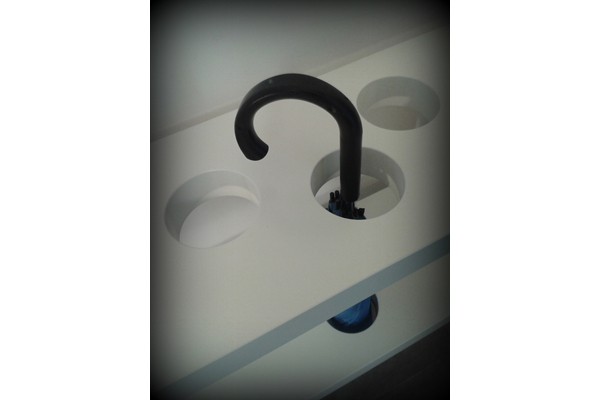 SIDEBOARD FM
