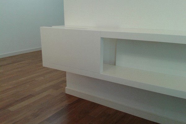 SIDEBOARD FM