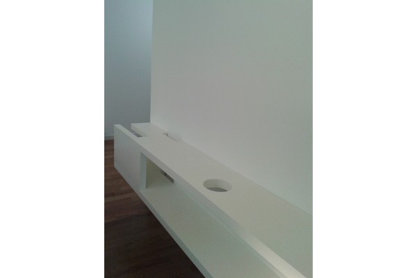SIDEBOARD FM