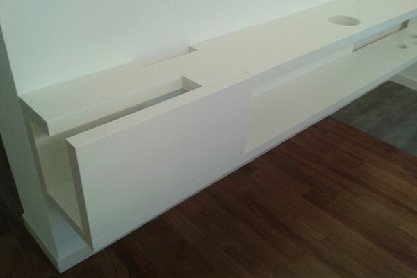 SIDEBOARD FM