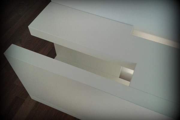 SIDEBOARD FM