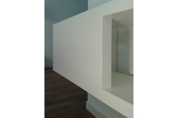 SIDEBOARD FM