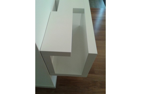 SIDEBOARD FM
