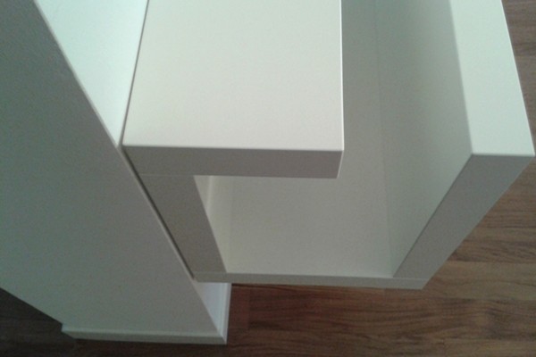 SIDEBOARD FM