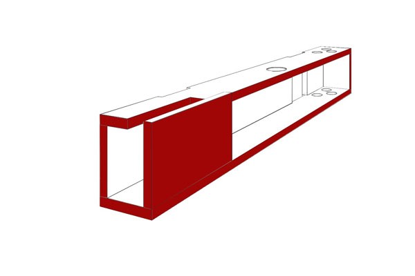 SIDEBOARD FM