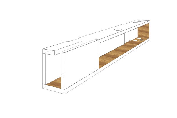 SIDEBOARD FM