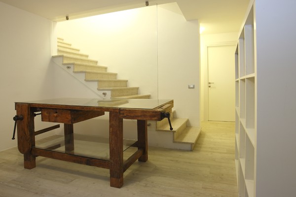 CASA F+M