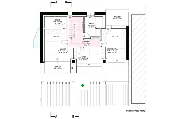 CASA 2VILLE