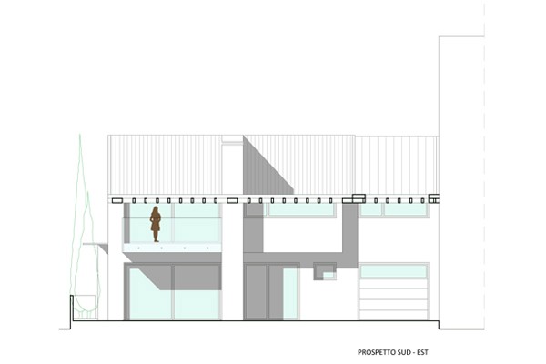 CASA 2VILLE