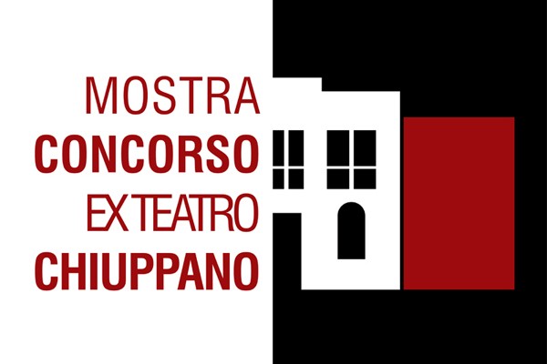 GRAFICA MOSTRA CONCORSO "EX TEATRO"