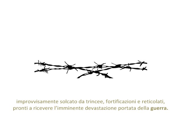 UN LOGO DI PACE