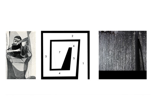 &ldquo;L'ABBRACCIO DELL'INQUIETUDINE&rdquo;