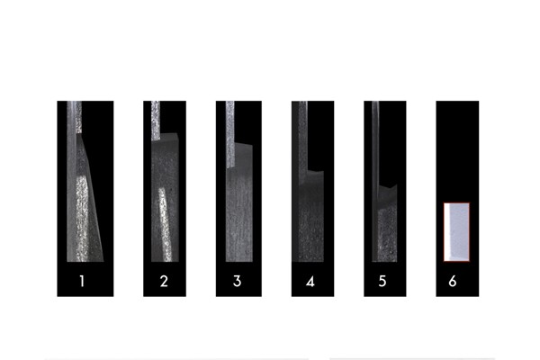 &ldquo;L'ABBRACCIO DELL'INQUIETUDINE&rdquo;