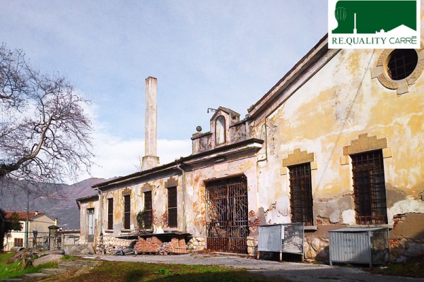 GRAFICA COORDINATA PER "RE.QUALITY CARR&Egrave;"