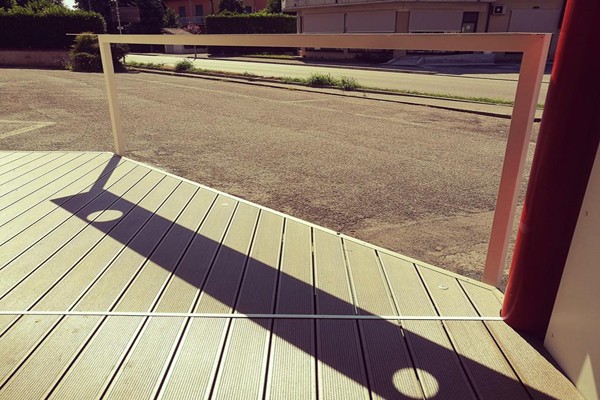 L.V.R. - RESTYLING EXTERIOR & INTERIOR