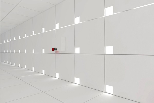 DEATH & THE CITY &ndash; TOKYO VERTICAL CEMETERY